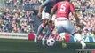 Pro Evolution Soccer 2012 (PC) - Trailer E3
