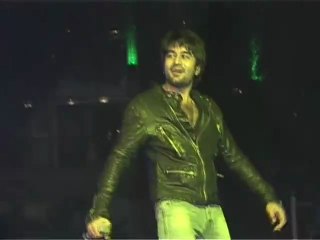 Bollywood Celebrities New Year Performance - Vishal-Shekhar