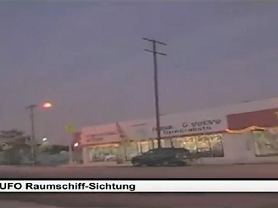 UFO.Allemagne.2012