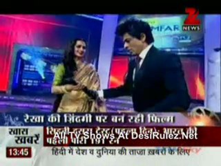 House Arrest - 3rd January 2011 pt2