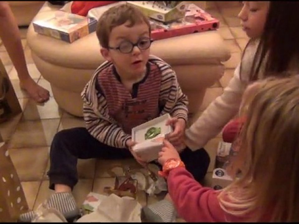 Noël 2011 CCCC