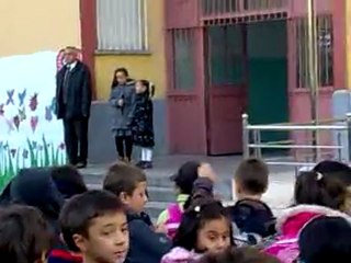 Kurtuluş 1- F Andımız