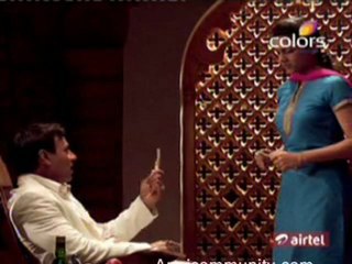 Laagi Tujhse Lagan - 3rd January 2012 pt3