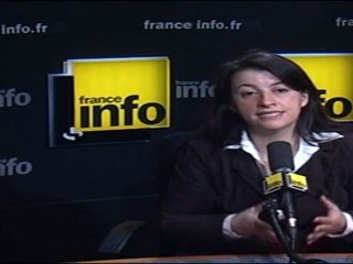 C.Duflot (EELV) : Sarkozy "a une obligation de résultat" sur SeaFrance