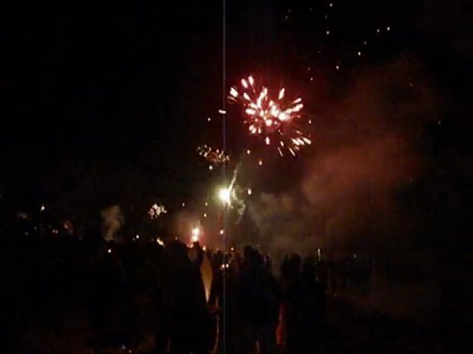 2011 à 2012 à la Réunion