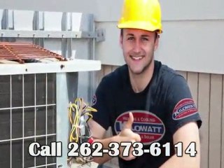 Heating and Cooling Pewaukee Call 262-373-6114 For HVAC ...
