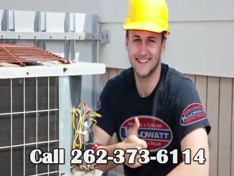 Heating and Cooling Pewaukee Call 262-373-6114 For HVAC ...