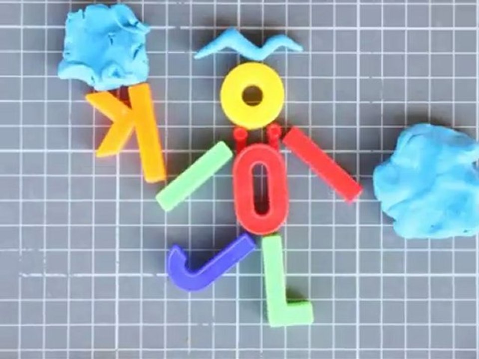 Atelier découverte du cinéma d'animation au festival Offshort 2011