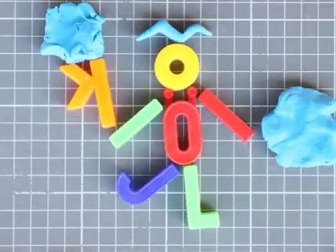 Atelier découverte du cinéma d'animation au festival Offshort 2011