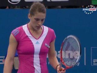 Petkovic set vermedi