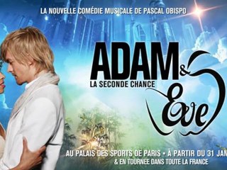 Adam et Eve - Teaser du Spectacle