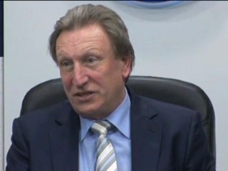 QPR - Warnock: "Johnson ha simulato!"