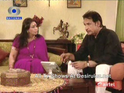 Mangalsutra - 3rd January 2012 pt1