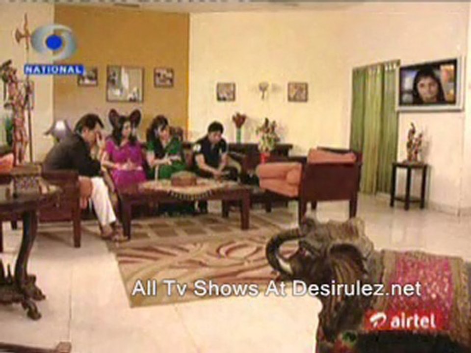 Mangalsutra - 3rd January 2012 pt2