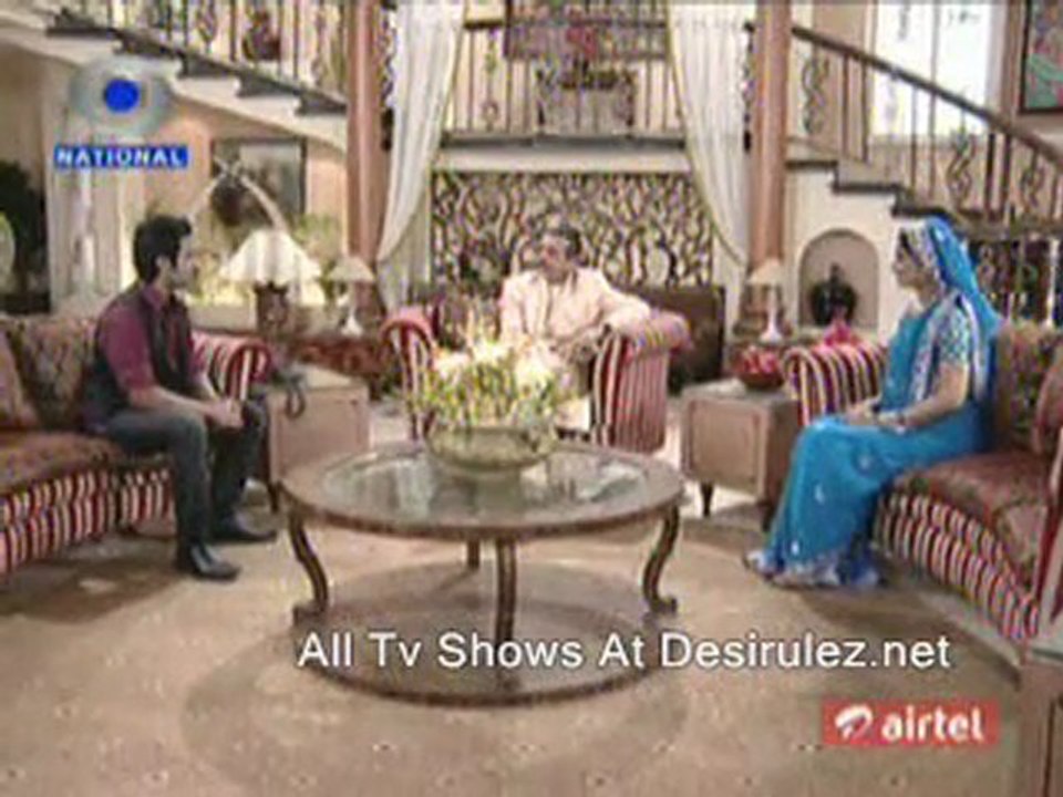 Aashiyana 3rd January 2012pt1
