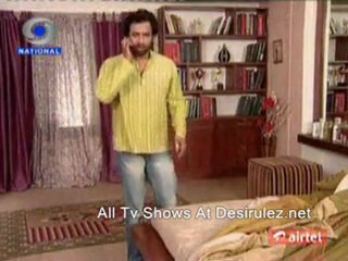 Kaisi Ye Zindagi - 3rd January 2012 pt1