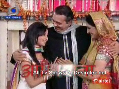 Aashiyana 3rd January 2012pt2