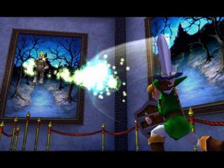 The Legend of Zelda Ocarina of Time 3D (USA) Xyphon 3DS ROM Download