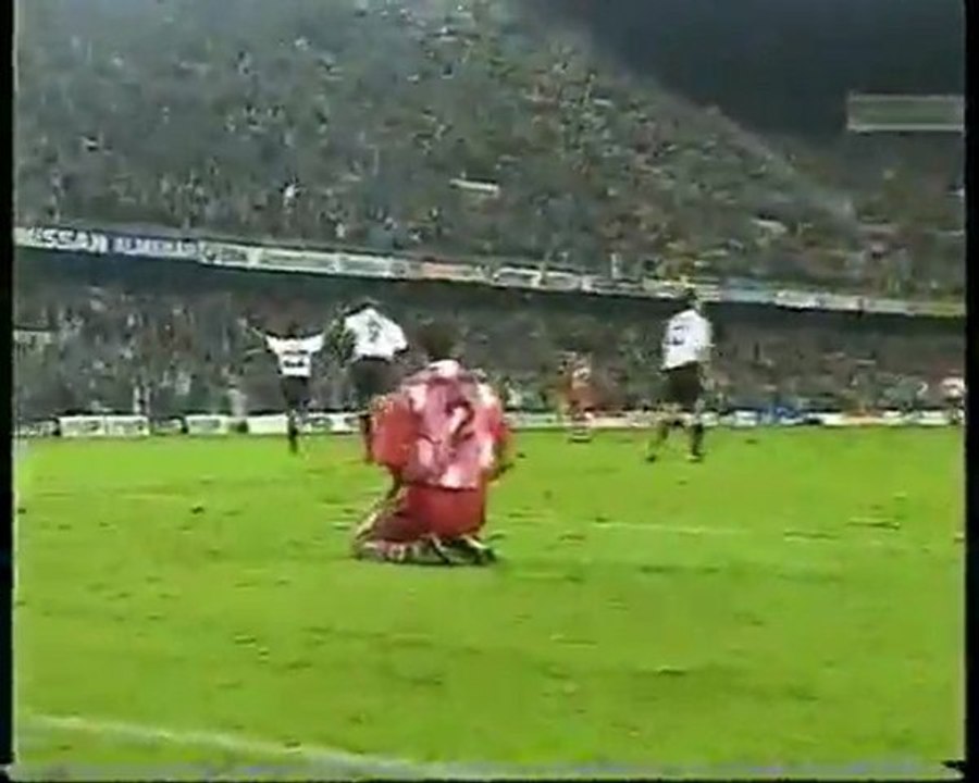 1995.11.05: Valencia CF 4 - 2 SD Compostela