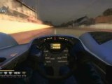 Race Driver GRID (360) - Interview des pilotes