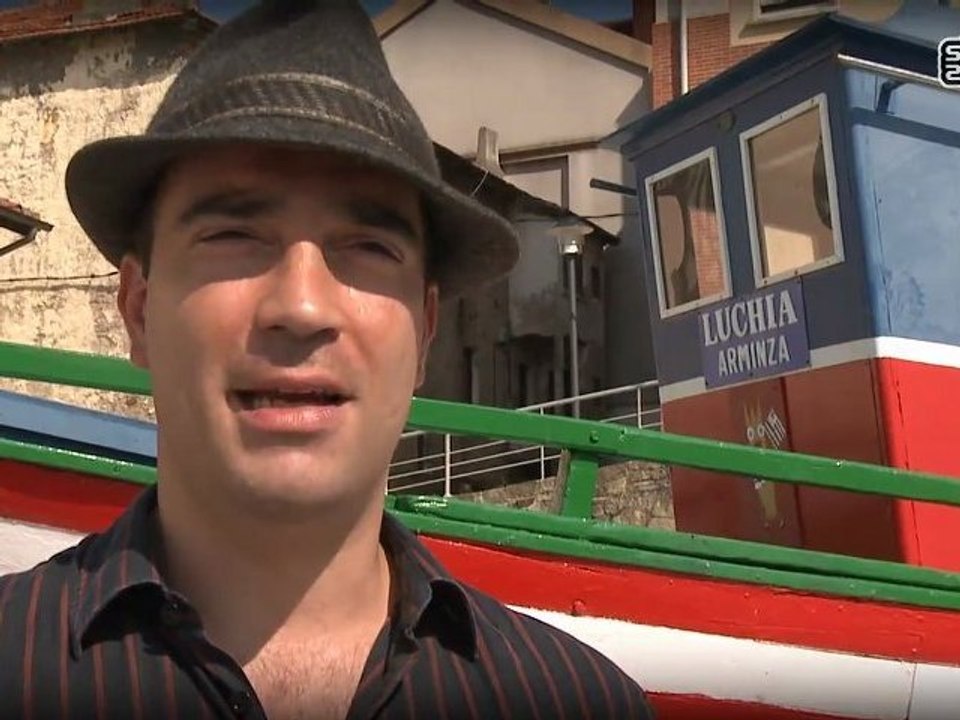 TXAPEL REGGAE – Armintza 16 julio 2011