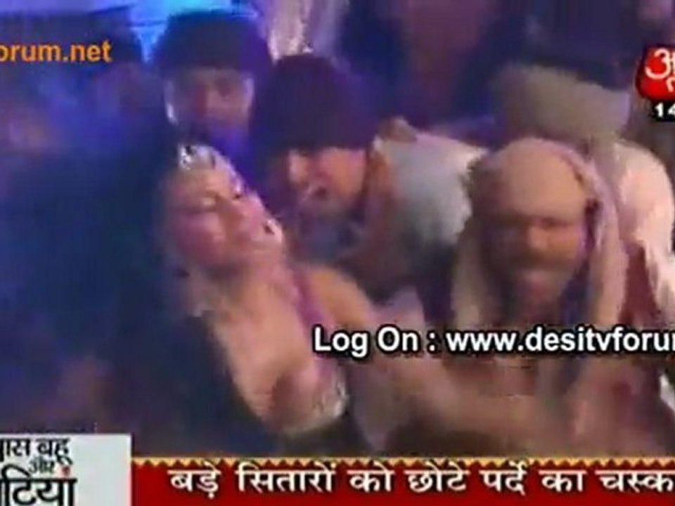 Bade Sitaron ka Chote Parde Ka Chaska