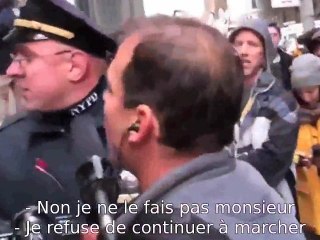 Comment filmer une révolution - par Occupy the Movie / France Uncut