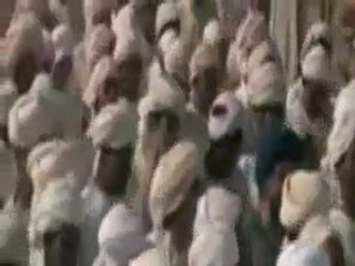 Dernier sermon du Prophète Mohammed (salalah alayhi wa salam)