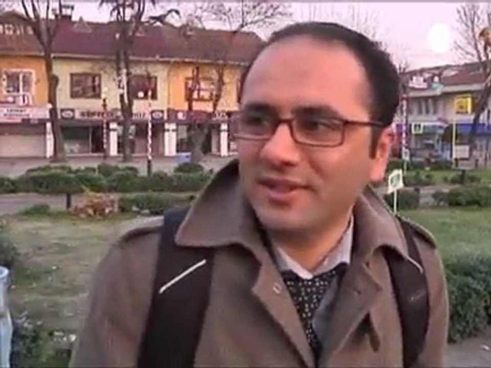 Le PKK appelle au soulèvement après la mort de civils...