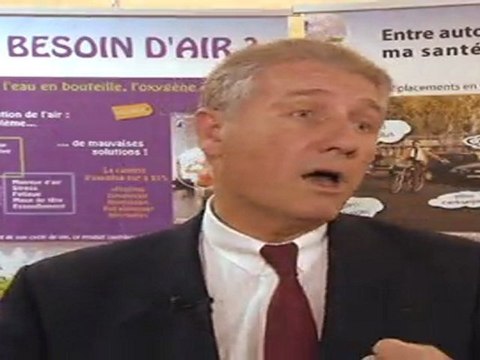 Agenda 21 d'Enghien-les-Bains