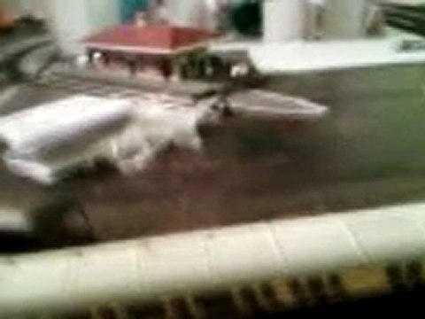 Episode 89: Specials (The Santa Specials (Part Three (X-mas SerieS)))