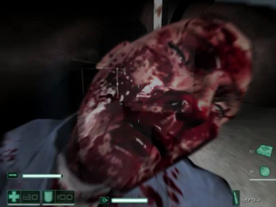 F.E.A.R Episode 5