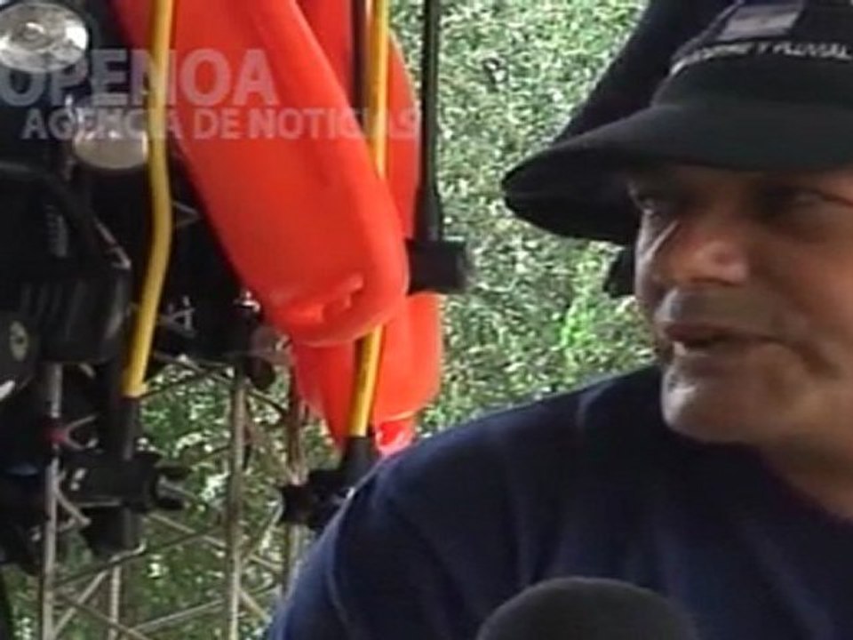 el cabralito no existe