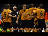 watch Wolves vs Bolton Wanderers online