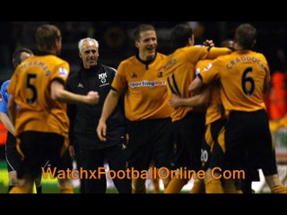 watch Wolves vs Bolton Wanderers online