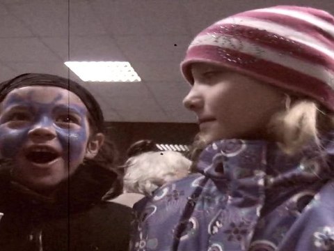 Mister Sybelles - Episode#03 - Jeux d'enfants aux Sybelles!