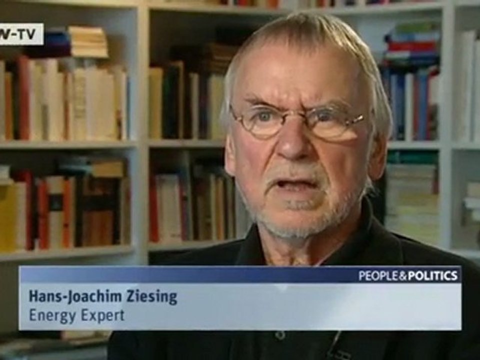 Energy in Transition: The trouble with nuclear power | People