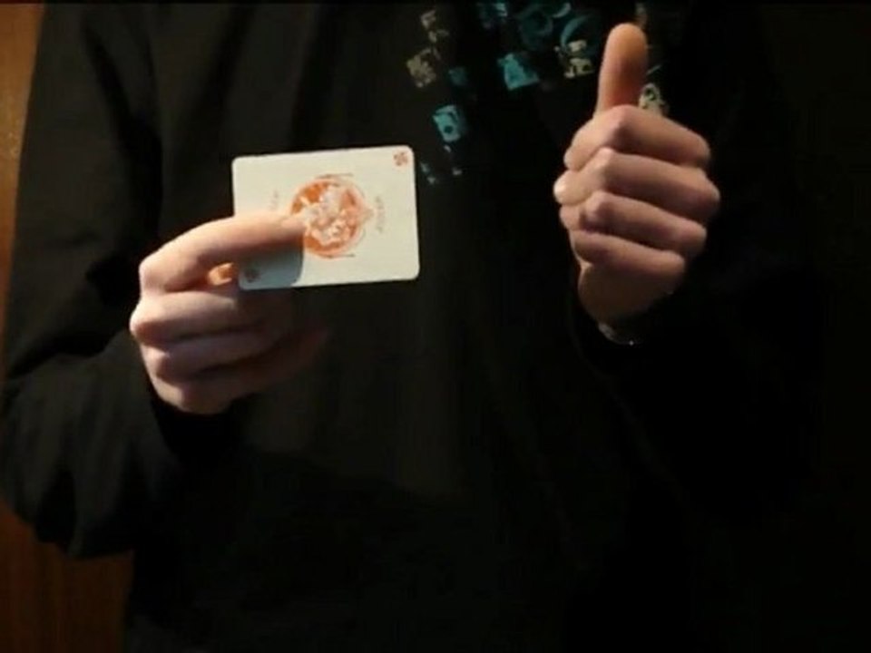 Les 3 tours de magies avec cartes les plus rapides au monde ! + truc révélé