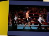 Online Stream Luis Garcia vs. Alexander Johnson Live - Boxing Fights Live
