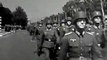 Défilés de soldats allemands de la seconde guerre mondiale (Montage)
