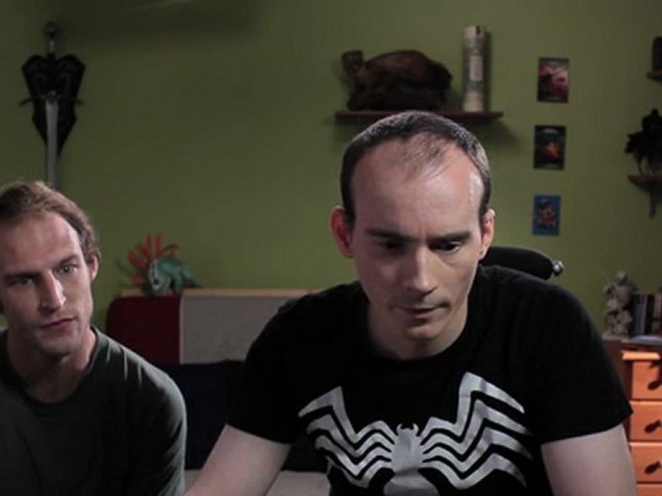 WoJP S1E26 : Game Overclocking