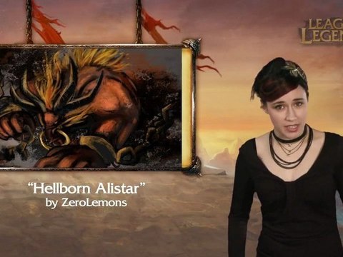 LoL : Le meilleur de la communauté : Episode 59 - Fêtes de fin d'année