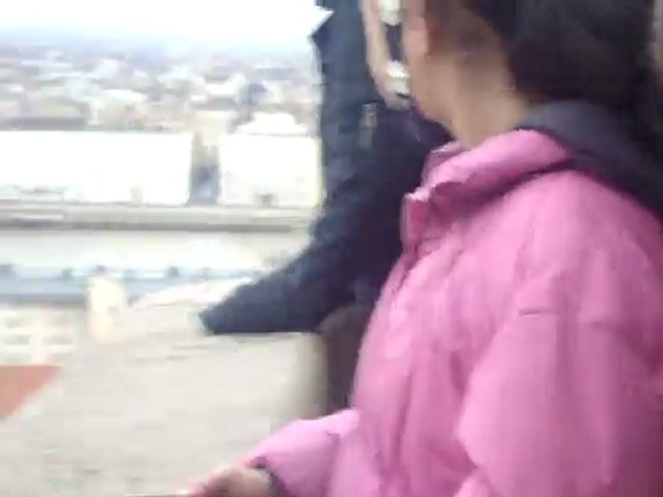 BUDAPESTE / MACARİSTSAN..