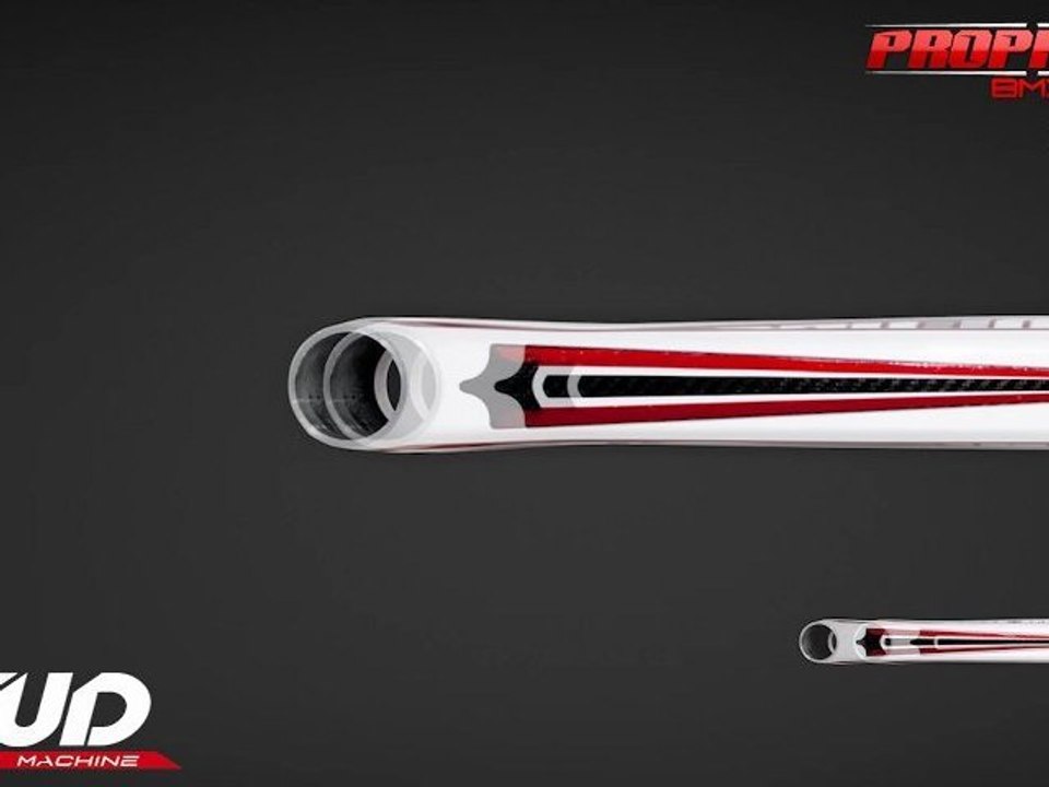 Prophecy BMX 2012 new models