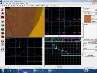 Valve Hammer Editor Kirilgan Nesne Yapimi