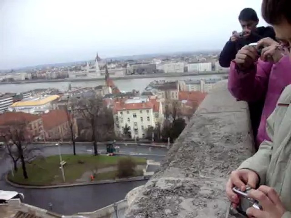 BUDAPESTE /MACARİSTAN  2