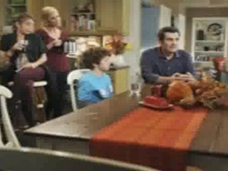 Watch Modern Family S03E09 - Punkin Chunkin