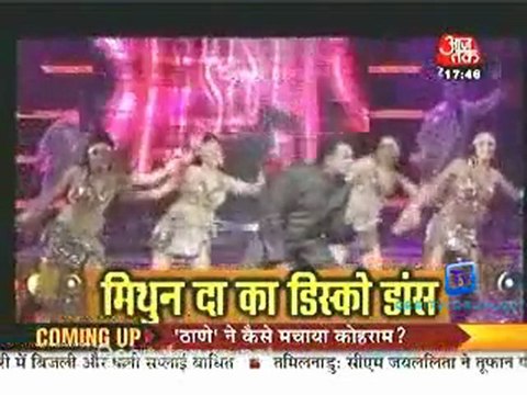 Movie Masala [AajTak News] - 30th December 2011 Video Watch p3