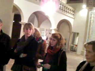 Exposition Robert Clergerie au Musée international de la chaussure de Romans