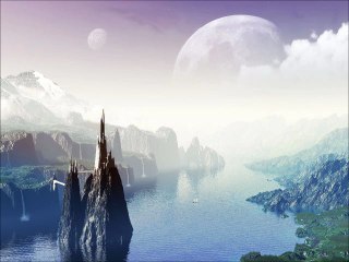 Epic Journey of Initiation